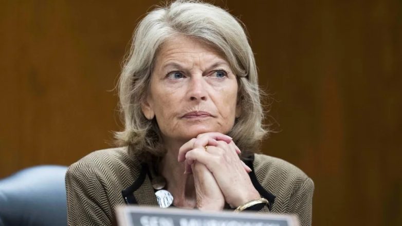 Murkowski's Controversial Vote: Alaska Benefits Amid National Crisis! Senator Murkowski healthcare cuts, Trump legislation Alaska benefits, national debt increase implications
