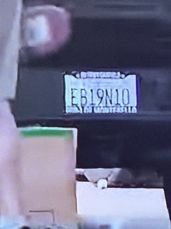 Mysterious Out-of-State Donor Fuels LA Riots with Free Gear! free protective gear distribution, Los Angeles protests 2025, out-of-state license plate news