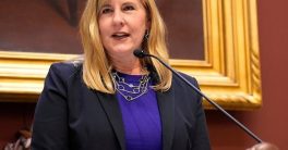 Mystery Deepens: Break-In at Home of Slain Minnesota Rep!  Minnesota political crime, unsolved murder investigation, home security breach
