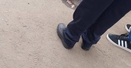 Mystery Surrounds Body Found Near Mama Lucy Hospital: Police Under Fire!  missing person reports, community safety concerns, unsolved mysteries