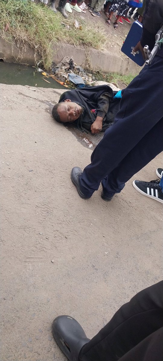 Mystery Surrounds Body Found Near Mama Lucy Hospital: Police Under Fire! missing person reports, community safety concerns, unsolved mysteries