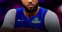 "NBA Star Malik Beasley Under Investigation for Shocking Gambling Scandal!"  NBA gambling investigation, Malik Beasley news, Detroit Pistons scandal