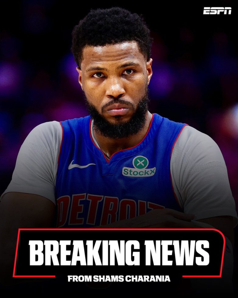 "NBA Star Malik Beasley Under Investigation for Shocking Gambling Scandal!" NBA gambling investigation, Malik Beasley news, Detroit Pistons scandal