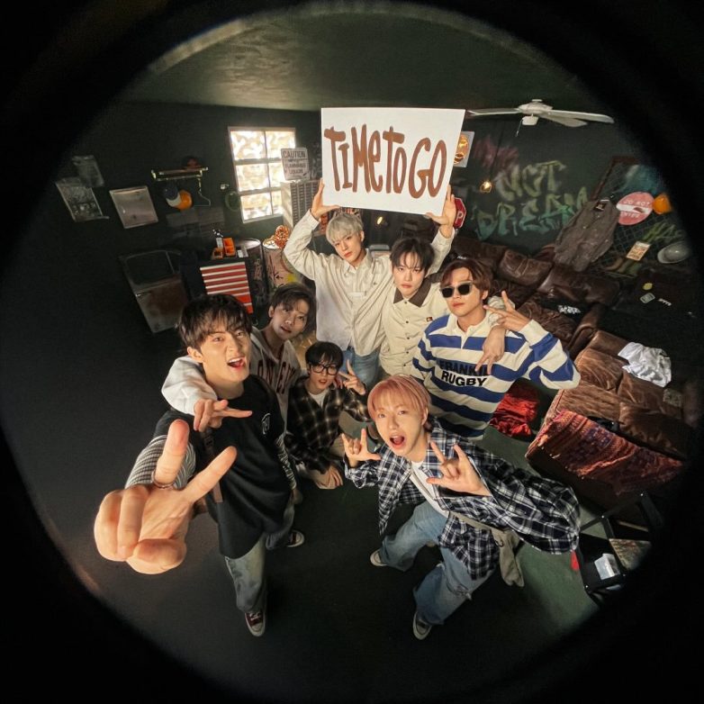 NCT DREAM Sparks Outrage with Shocking New Instagram Pic! NCT DREAM profile update, K-pop group evolution, future of NCT DREAM