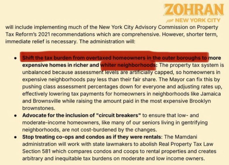 "NYC Candidate's Shocking Plan: Tax White Neighborhoods?" tax reform proposals, equitable taxation strategies, urban policy initiatives
