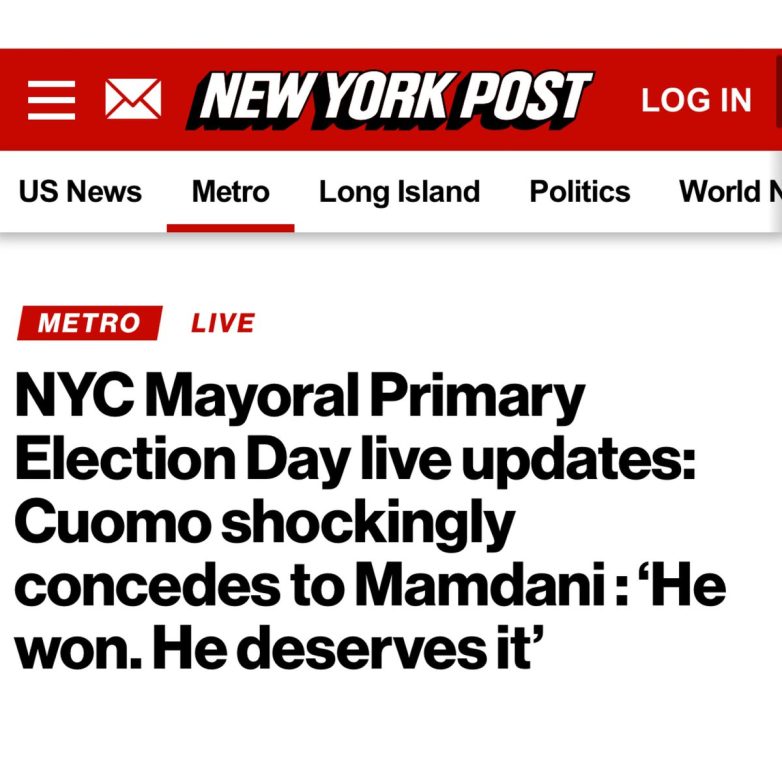 "NYC Deserves a Mayor Who Fights Crime, Not One Who Hides!" mayoral election New York, public safety initiatives NYC, support working-class families