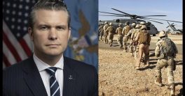 "National Guard Deployed to LA: Is Martial Law Imminent?"  National Guard deployment, federal law enforcement response, Camp Pendleton readiness