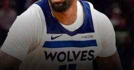 Naz Reid's Shocking $125M Deal: Timberwolves' Future at Stake!  Minnesota Timberwolves contract news, Naz Reid player option agreement, NBA free agency updates