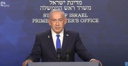 "Netanyahu Declares War: Israel's Zero Tolerance for Iran's Nukes!"  Iran nuclear program attack, Israel defense strategy, Middle East security tensions