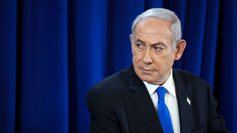 Netanyahu's Shocking Claim: Iran's Secret Uranium Hideaway Exposed! Iran nuclear program, Israeli intelligence operations, uranium enrichment developments