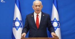 "Netanyahu's Shocking Threat: Iran Faces Unprecedented Devastation!"  Israel military strategy, Iran conflict escalation, Netanyahu foreign policy