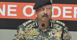 "New BSF Uniform Sparks Debate: Is Digital Camouflage Effective?"  BSF uniform modernization, digital camouflage military gear, Prabhakar Joshi Op Sindoor briefing