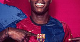 Nico Williams Ready to Risk It All for Barcelona Move! 💣🚨  Nico Williams transfer news, Barcelona summer signings, football player contracts