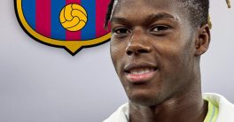 Nico Williams' Shocking Move to Barça Sparks Outrage in Bilbao!  Nico Williams transfer news, Athletic Club release clause, FC Barcelona player agreements
