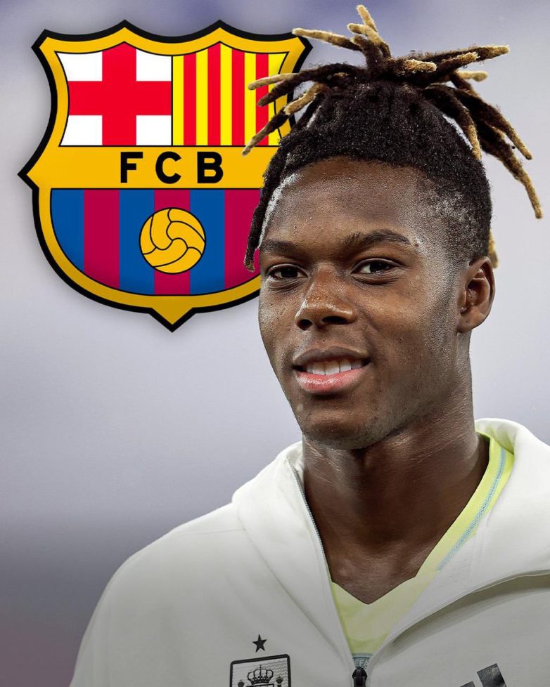 Nico Williams' Shocking Move to Barça Sparks Outrage in Bilbao! Nico Williams transfer news, Athletic Club release clause, FC Barcelona player agreements