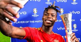 Nico Williams’ Shocking Preference: Will Barça Act Before Bayern?  Nico Williams transfer news, Barcelona transfer priority, Bayern Munich interest in players