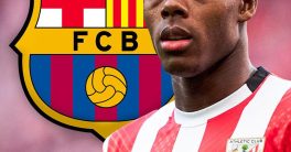 Nico Williams to Barça: Controversial Deal Set to Change Football!  Nico Williams transfer news, FC Barcelona contract negotiations, Athletic Bilbao player agreement