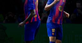 Nico Williams to Barcelona: Shocking Transfer Sparks Debate!  Nico Williams transfer news, Barcelona summer signings, La Liga player updates