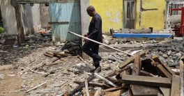 Nigeria's Lawlessness Deters Investors Amid Human Rights Crisis!  investment climate, civil liberties protection, security challenges in Nigeria