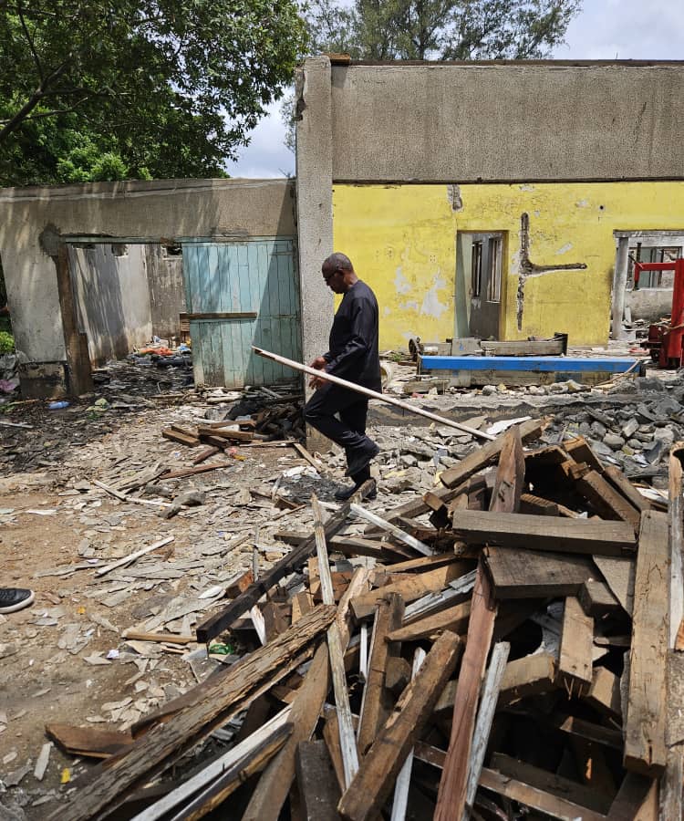 Nigeria's Lawlessness Deters Investors Amid Human Rights Crisis! investment climate, civil liberties protection, security challenges in Nigeria
