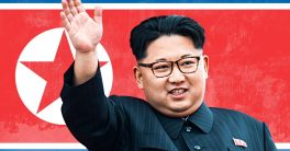 North Korea Labels Israel a "Cancer," Blames West for Iran Conflict  North Korea statements on Israel, geopolitical tensions in the Middle East, Western influence on global conflicts