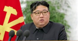 North Korea Warns: Israel's Actions Could Spark All-Out War!  North Korea tensions, Israel military conflict, Middle East geopolitical risks
