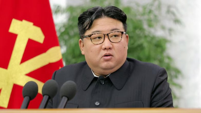 North Korea Warns: Israel's Actions Could Spark All-Out War!  North Korea tensions, Israel military conflict, Middle East geopolitical risks