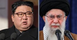 North Korea and Iran Unite: Preparing for Potential Israeli Strike!  North Korea military alliances, Middle East geopolitical tensions, Iran Israel conflict strategies