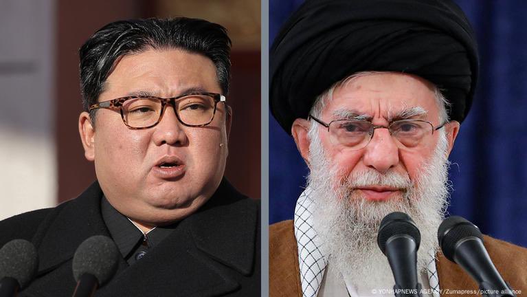 North Korea and Iran Unite: Preparing for Potential Israeli Strike! North Korea military alliances, Middle East geopolitical tensions, Iran Israel conflict strategies