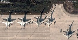 Nuclear Tensions Soar: Are Russia and USA on the Brink Again?  nuclear deterrence strategies, satellite surveillance technology, global security agreements