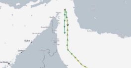 Oil Tankers U-Turn at Hormuz: What’s Fueling This Shocking Shift?  oil tanker routes, Strait of Hormuz shipping news, maritime security developments