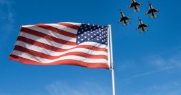 "Old Glory Speaks: Is the American Flag Losing Its True Meaning?"  American flag history, military service and patriotism, Flag Day celebrations