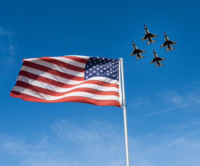 "Old Glory Speaks: Is the American Flag Losing Its True Meaning?" American flag history, military service and patriotism, Flag Day celebrations