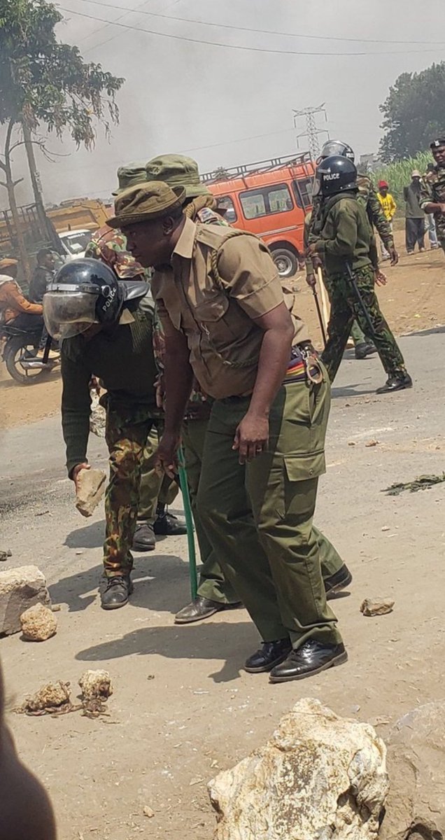 Outrage Erupts: Cop Kills Joshua Nderitu in Shocking Kasarani Incident! Kasarani police shooting, Joshua Nderitu incident, law enforcement accountability