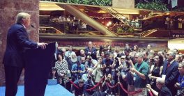 Outsider's Bold Move: A Decade of Controversial Change Begins!  political outsider movement, reforming government leadership, grassroots change in politics