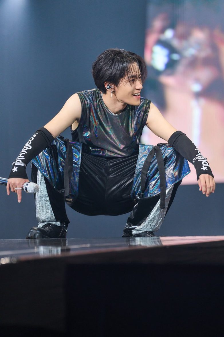 "PRIMAL SPIDER: Rampage Tour Sparks Controversy in Hiroshima!" LIVE TOUR EVENTS, JAPANESE BOY BAND CONCERTS, PRIMAL SPIDER PERFORMANCE