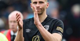 PSG's Shocking Summer Target: Will Ilya Zabarny Leave Bournemouth?  Ilya Zabarny transfer news, PSG centre back targets, Bournemouth player retention strategies