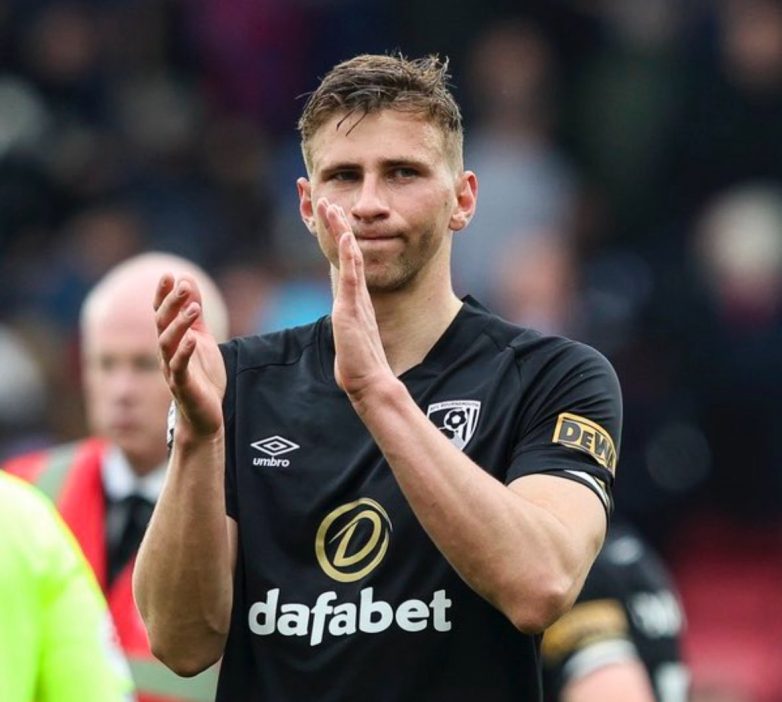 PSG's Shocking Summer Target: Will Ilya Zabarny Leave Bournemouth? Ilya Zabarny transfer news, PSG centre back targets, Bournemouth player retention strategies