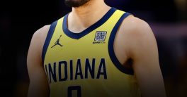 Pacers Star Tyrese Haliburton Faces Injury Crisis: MRI Ahead!  Tyrese Haliburton injury update, Indiana Pacers news, calf strain recovery process