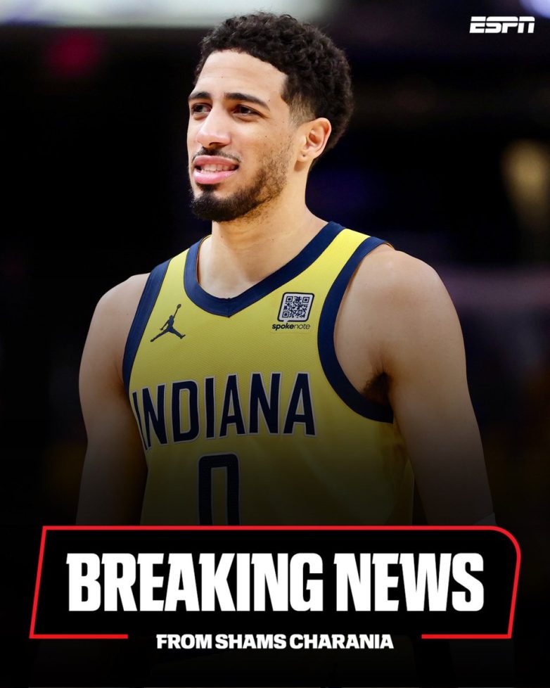 Pacers Star Tyrese Haliburton Faces Injury Crisis: MRI Ahead! Tyrese Haliburton injury update, Indiana Pacers news, calf strain recovery process