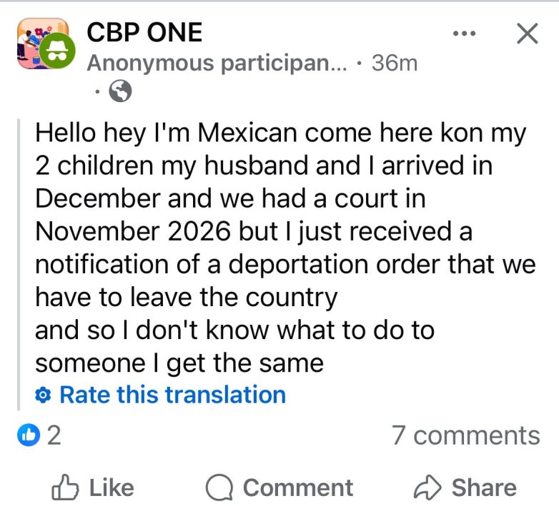 "Parole Termination Shocks Mexican Nationalist Amid Immigration Crisis!" immigration status updates, parole termination consequences, DHS letter response strategies