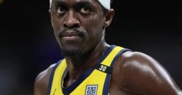 "Pascal Siakam's Mysterious Condition Sparks Game 7 Controversy!"  NBA playoffs news, Pascal Siakam injury update, Game 7 predictions