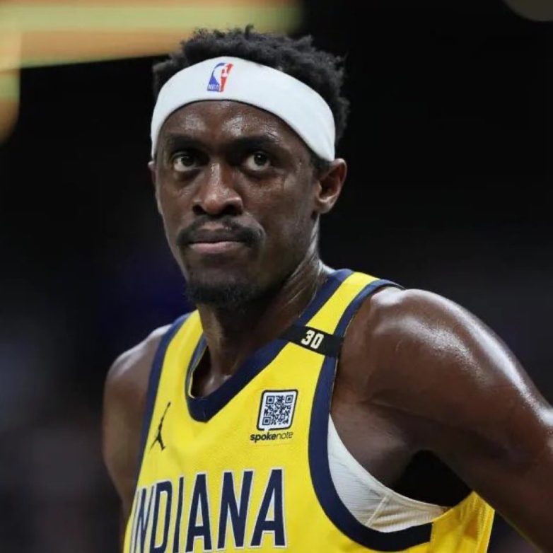 "Pascal Siakam's Mysterious Condition Sparks Game 7 Controversy!" NBA playoffs news, Pascal Siakam injury update, Game 7 predictions