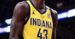 Pascal Siakam's Shocking MVP Win Sparks Controversy in Finals!  Pascal Siakam performance highlights, Eastern Conference Finals analysis, NBA MVP award significance