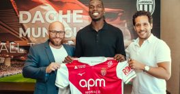 Paul Pogba Shocks Fans: Joins AS Monaco in Controversial Move!  Pogba transfer news, AS Monaco football updates, Ligue 1 player signings