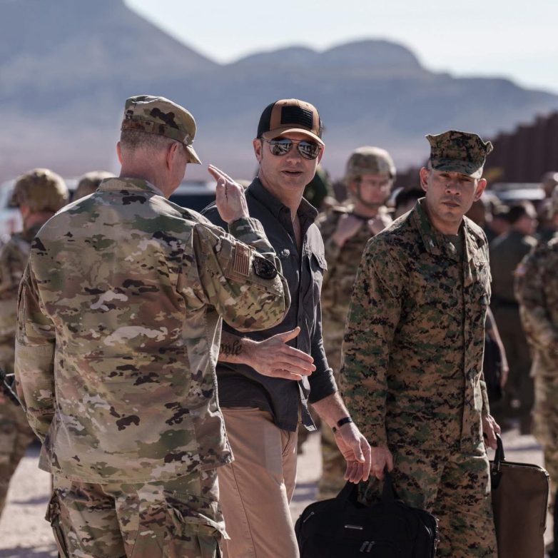 "Pete Hegseth Deploys 700 Marines: A Controversial Move for LA!" military response Los Angeles, federal law enforcement support, public safety initiatives