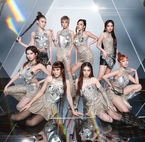 Philippines Honors BINI: Are Awards Enough for True Recognition? BINI music achievement, MTV Europe Music Awards recognition, Philippine pop group honor