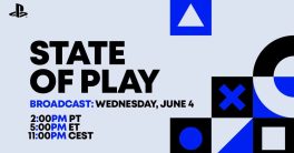 "PlayStation's June 4 Reveal: Will Your Favorite Game Make the Cut?"  PlayStation game announcements, PS5 updates and releases, global game showcases