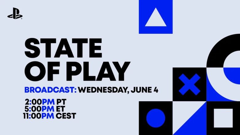 "PlayStation's June 4 Reveal: Will Your Favorite Game Make the Cut?"  PlayStation game announcements, PS5 updates and releases, global game showcases