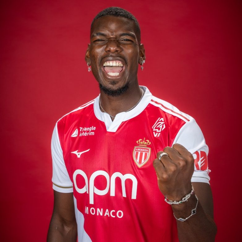 Pogba Shocks Fans: Two-Year Deal Leaves Club in Turmoil! Pogba transfer news, football contract updates, midfielder signings 2025